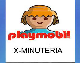 X-MINUTERIA